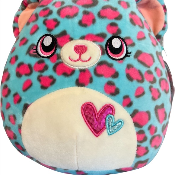 Squishmallow - Picture 4 of 6